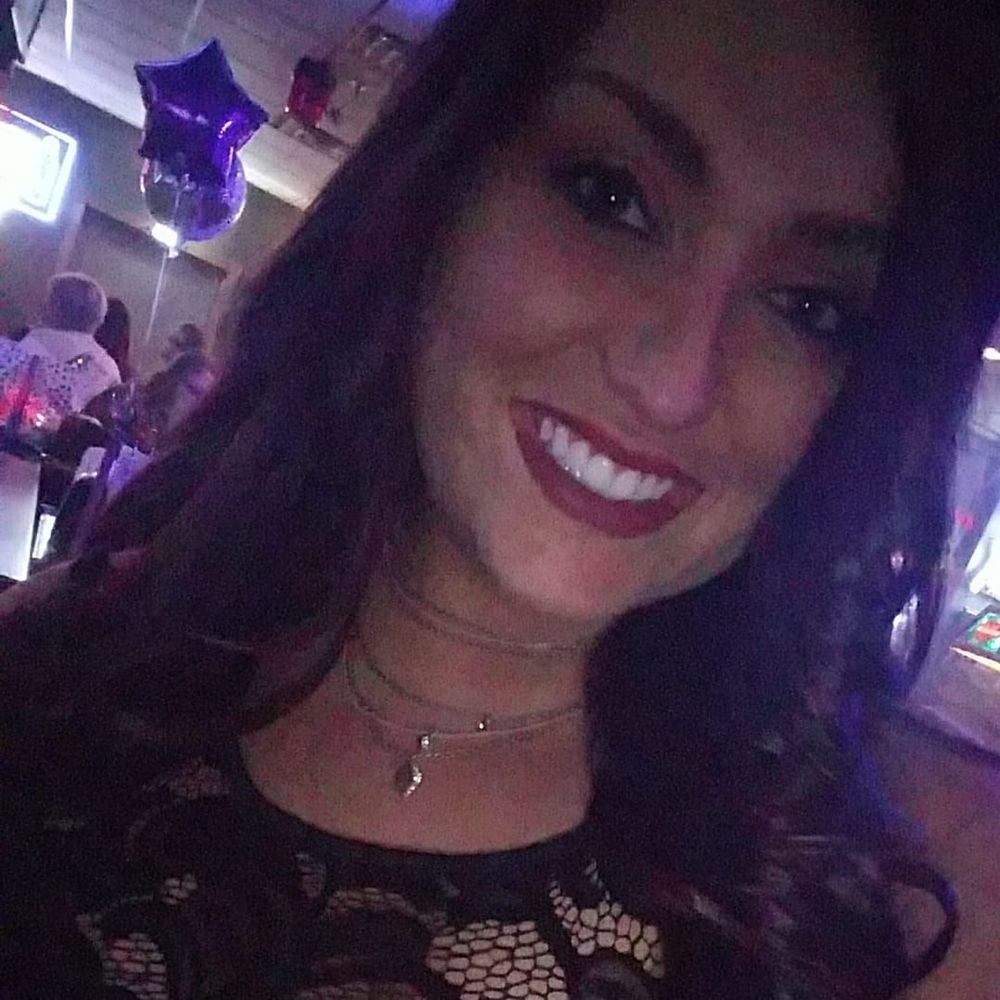 Meet your Posher, Jenn